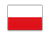 PUNTO INOX SERVICE srl - Polski